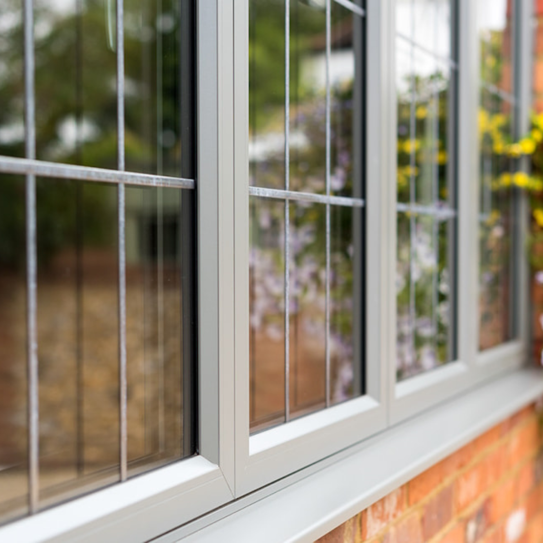Casement Windows