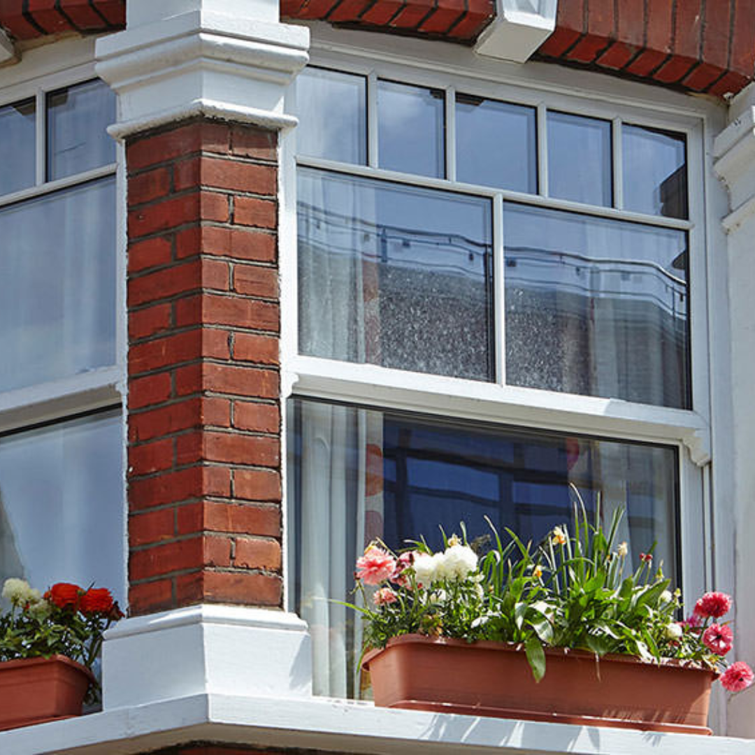 Sliding Sash Windows