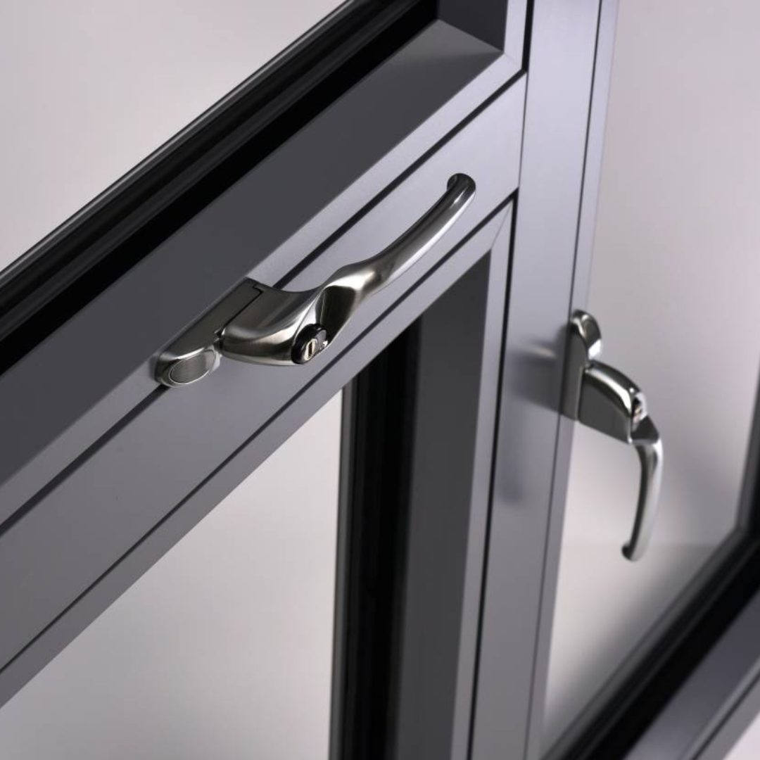 Aluminium Windows
