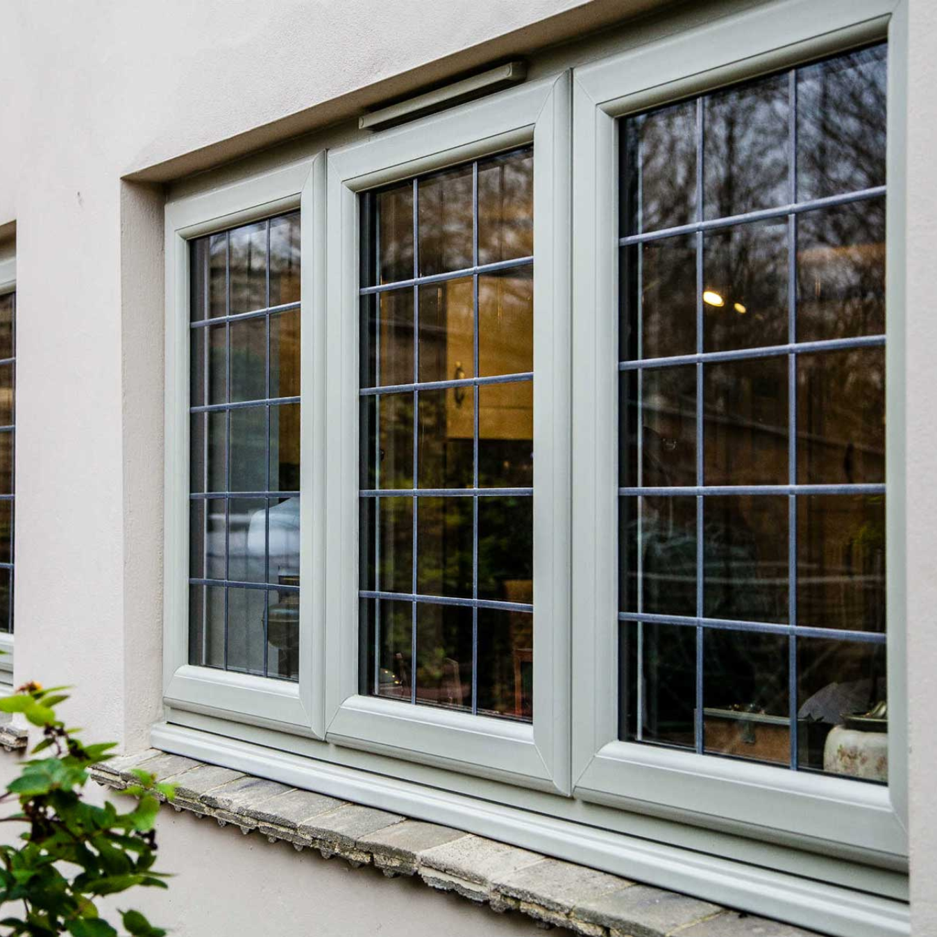 uPVC